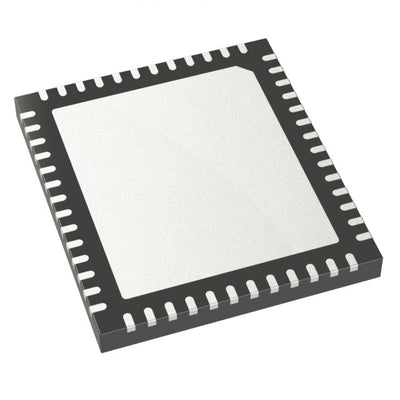 LTC2193IUKG#PBF by Analog Devices Inc. - IC ADC 16BIT PIPELINED 52QFN