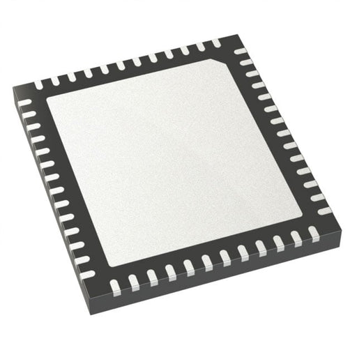 LTC2320IUKG-16#PBF by Analog Devices Inc. - IC ADC 16BIT SAR 52QFN