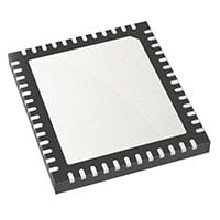 LTC2174IUKG-14#PBF by Analog Devices Inc. - IC ADC 14BIT PIPELINED 52QFN