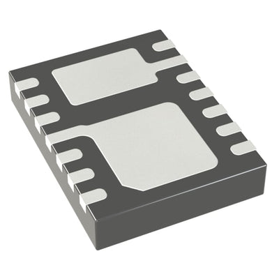 LT3032MPDE-3.3#TRPBF by Analog Devices Inc. - IC REG LINEAR +-3.3V 14DFN
