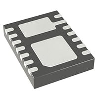 LT3032IDE-15#PBF by Analog Devices Inc. - IC REG LINEAR +-15V 14DFN