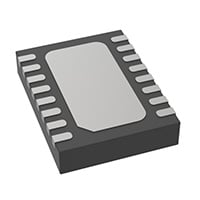 LT3055EDE-5 by Analog Devices Inc. - IC REG LINEAR 5V 500MA 16DFN