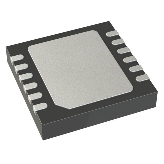 LT3083IDF#TRPBF by Analog Devices Inc. - IC REG LINEAR POS ADJ 3A 12DFN