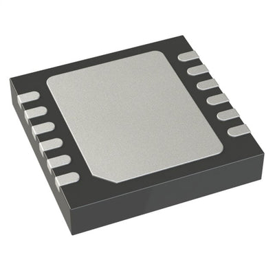 LT1469CDF#TRPBF by Analog Devices Inc. - IC OPAMP GP 2 CIRCUIT 12DFN