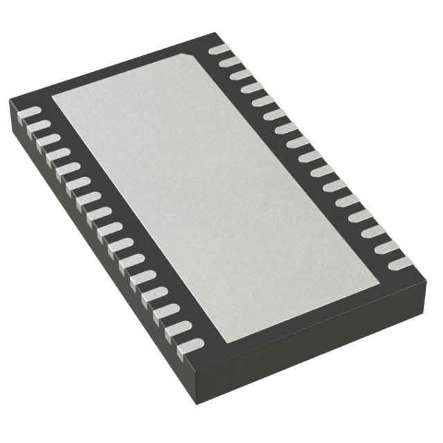 LTC4269IDKD-2#PBF by Analog Devices Inc. - IC POE CNTRL 1 CHANNEL 32DFN