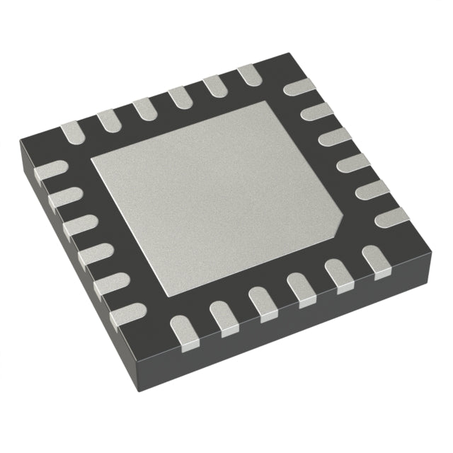 LTC3862IUH#TRPBF by Analog Devices Inc. - IC REG CTRLR BOOST/SEPIC 24QFN