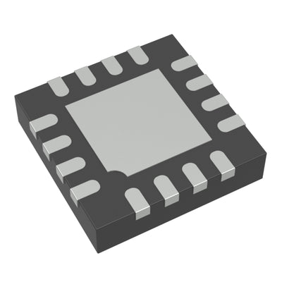 LTC2065HUD#TRPBF by Analog Devices Inc. - IC OPAMP ZER-DRIFT 4CIRC 16QFN