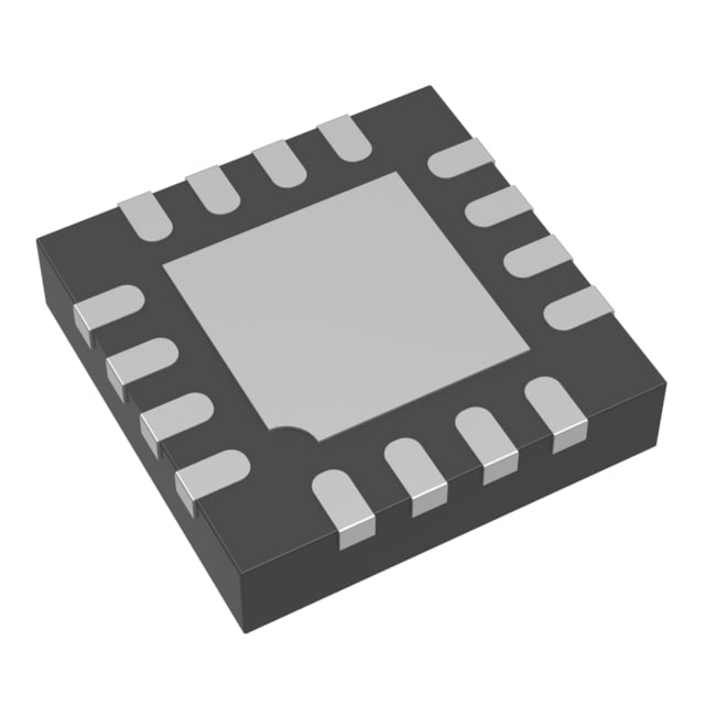 LTC2068HUD#TRPBF by Analog Devices Inc. - IC OPAMP ZER-DRIFT 4CIRC 16QFN