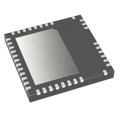LTC4286AUK#PBF by Analog Devices Inc. - HIGH VOLTAGE, HIGH POWER, PMBUS