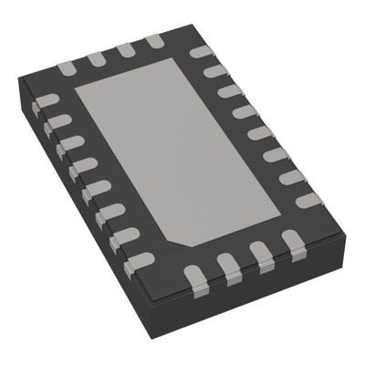 LTC6563HUDDM#PBF by Analog Devices Inc. - QUAD CHANNEL TRANSIMPEDANCE AMPL