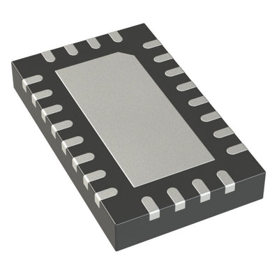 LT3667HUDD#PBF by Linear Technology - 40VOLT, 400MA STEP-DOWN SWITCHIN