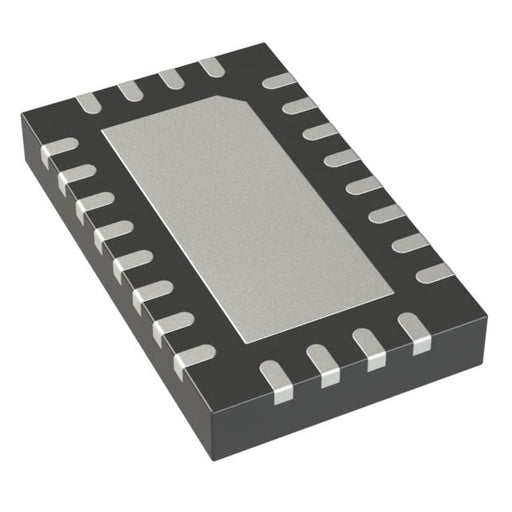 LTC3643IUDD by Analog Devices Inc. - IC REG BUCK BST ADJ 2A 24QFN