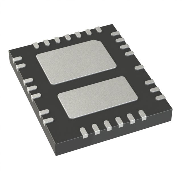 LT3957AIUHE by Analog Devices Inc. - IC REG MULTI CONFG ADJ 5A 36QFN