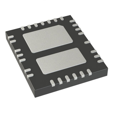 LT3955EUHE#PBF by Analog Devices Inc. - IC LED DRVR RGLTR PWM 3.5A 36QFN