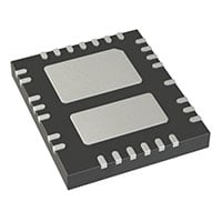 LT3956EUHE#PBF by Analog Devices Inc. - IC LED DRVR RGLTR PWM 3.3A 36QFN