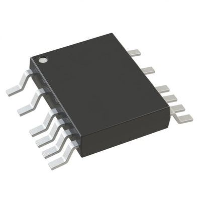 LT1997IMS-3#TRPBF by Analog Devices Inc. - IC OPAMP GP 1 CIRCUIT 16MSOP