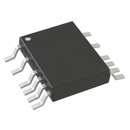 LT3748EMS#TRPBF by Analog Devices Inc. - IC REG CTRLR FLYBACK 16MSOP