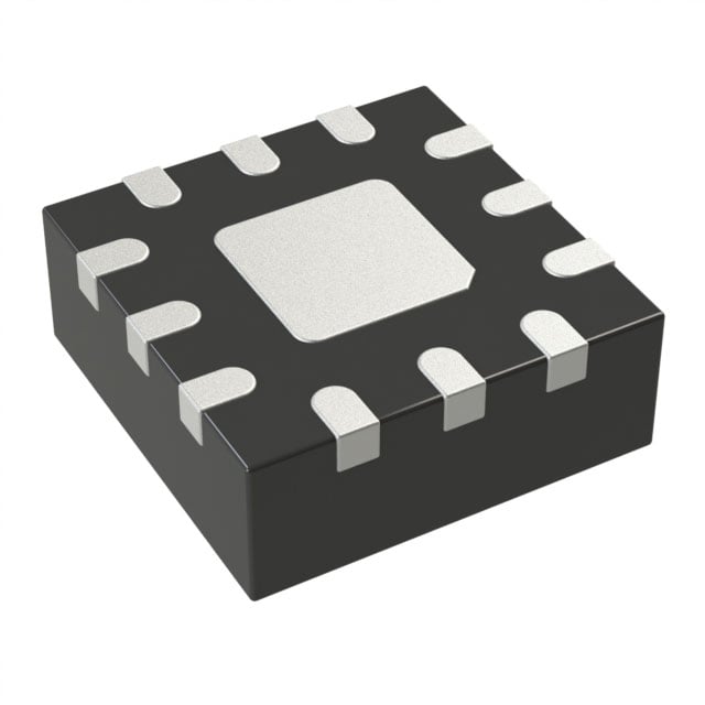 LTC2945IUD#PBF by Analog Devices Inc. - IC POWER MONITOR I2C 12-QFN