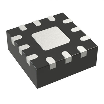 LTC2945HUD-1#TRPBF by Analog Devices Inc. - IC POWER MONITOR I2C 12QFN