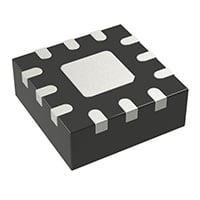 LTC2945IUD#PBF by Analog Devices Inc. - IC POWER MONITOR I2C 12-QFN