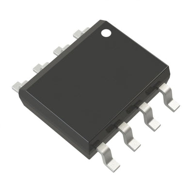LT8302IS8E#WTRPBF by Analog Devices Inc. - 42VIN UP NO-OPTO ISO FLY CONV W/