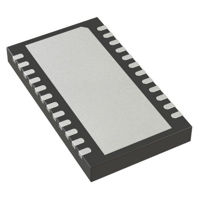 LTC2512IDKD-24#PBF by Analog Devices Inc. - IC ADC 24BIT SAR 24DFN