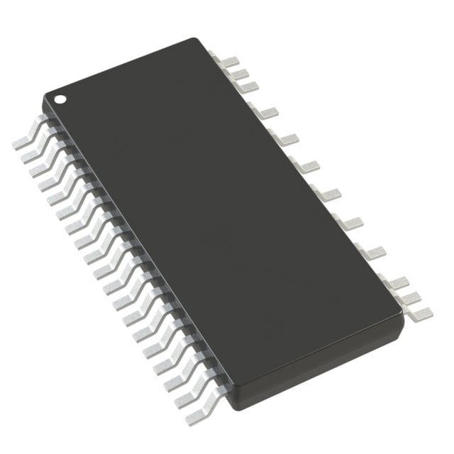 LTC3896HFE by Analog Devices Inc. - IC POWER MANAGEMENT