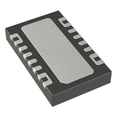 LTC4415EDHC#TRPBF by Analog Devices Inc. - IC OR CTRLR SRC SELECT 16DFN