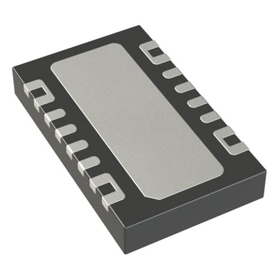 LTC4415IDHC#TRPBF by Analog Devices Inc. - IC OR CTRLR SRC SELECT 16DFN