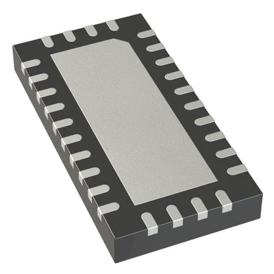 LT8613EUDE#TRPBF by Analog Devices Inc. - IC REG BUCK ADJUSTABLE 6A 28QFN