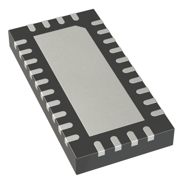 LT8612EUDE#PBF by Analog Devices Inc. - IC REG BUCK ADJUSTABLE 6A 28QFN