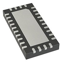 LT8612EUDE#PBF by Analog Devices Inc. - IC REG BUCK ADJUSTABLE 6A 28QFN