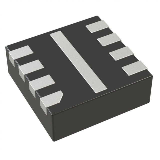 LT3048IDC-15 by Analog Devices Inc. - IC REG DL BOOST/LNR 2.2MHZ 8DFN