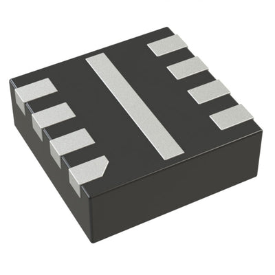 LT8607BIDC#TRMPBF by Analog Devices Inc. - IC REG BUCK PROG 750MA 8DFN