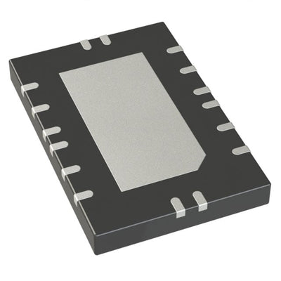 LTC6091HUFE#TRPBF by Analog Devices Inc. - IC OPAMP GP 2 CIRCUIT 32QFN