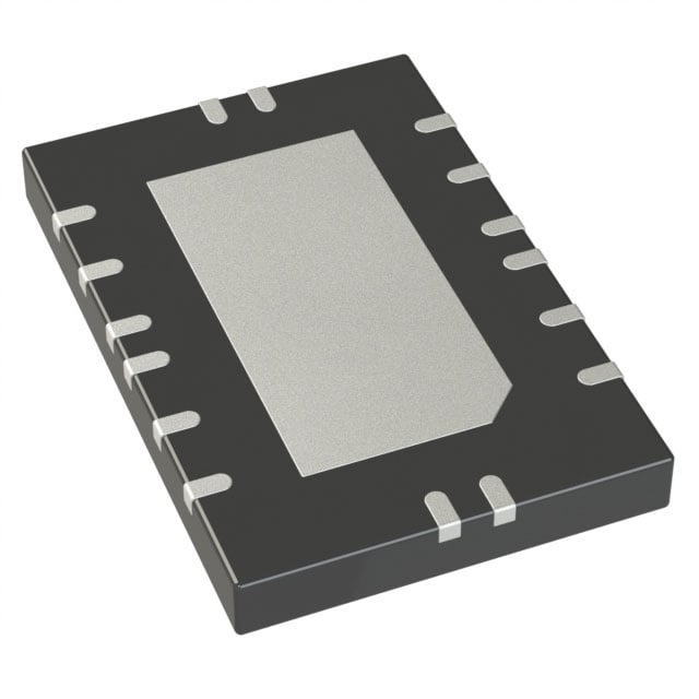 LTC6091IUFE#PBF by Analog Devices Inc. - IC OPAMP GP 2 CIRCUIT 32QFN