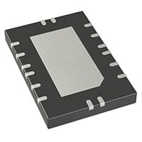 LTC6091IUFE#PBF by Analog Devices Inc. - IC OPAMP GP 2 CIRCUIT 32QFN