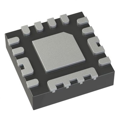LTC3313JV#TRPBF by Analog Devices Inc. - 15V 5A SS1 SYNC BUCK DC/DC 3X3 L
