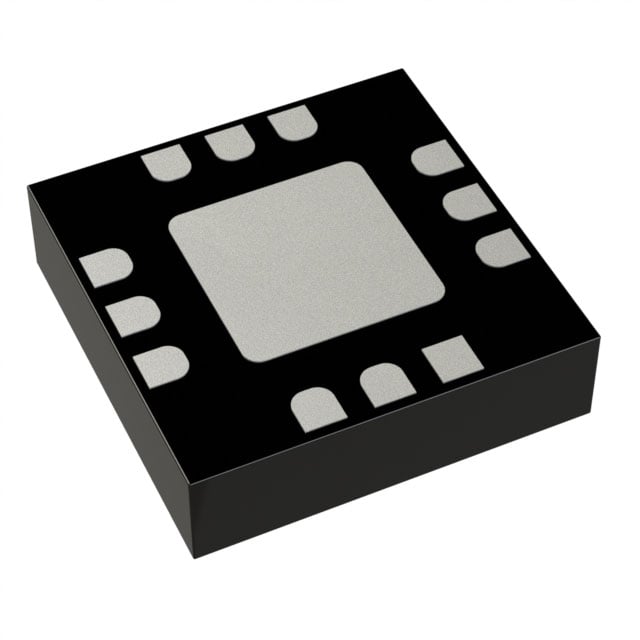 HMC260LC3B by Analog Devices Inc. - IC MIXER FUNDAMENTAL 12SMD