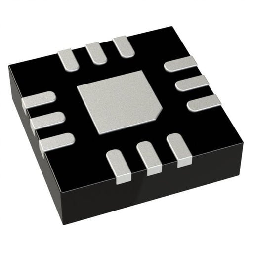 HMC576LC3BTR by Analog Devices Inc. - IC MULTIPLIER X2 ACTIVE 12-QFN