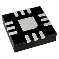 HMC578LC3B by Analog Devices Inc. - IC MULTIPLIER X2 BB 12SMD