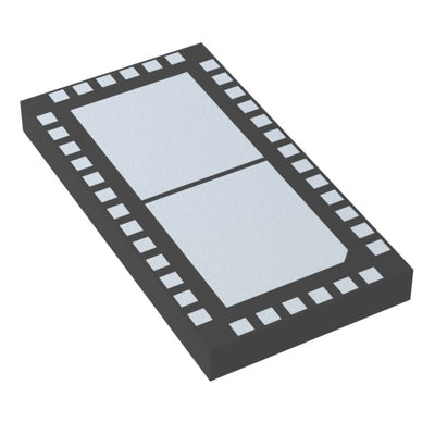 ADL6316ACCZ by Analog Devices Inc. - 0.5GHZ TO 1GHZ QUAD HYBRID, TXVG