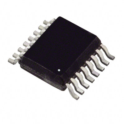 HMC245AQS16E by Analog Devices Inc. - IC RF SWITCH SP3T 3.5GHZ 16QSOP