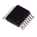 HMC245AQS16ETR by Analog Devices Inc. - IC RF SWITCH SP3T 3.5GHZ 16QSOP