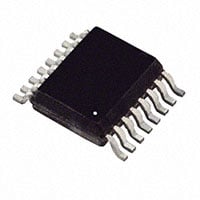 HMC245AQS16ETR by Analog Devices Inc. - IC RF SWITCH SP3T 3.5GHZ 16QSOP