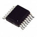 HMC245AQS16ETR by Analog Devices Inc. - IC RF SWITCH SP3T 3.5GHZ 16QSOP