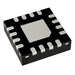 HMC356LP3 by Analog Devices Inc. - IC AMP CDMA 350MHZ-550MHZ 16QFN