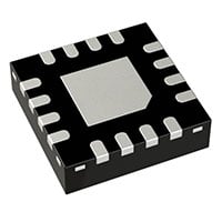 HMC861LP3E by Analog Devices Inc. - RF POWER DVDR 100MHZ-13GHZ 16QFN