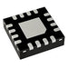 HMC345LP3ETR by Analog Devices Inc. - IC RF SWITCH SP4T 8GHZ 16SMT