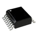 HMC457QS16GE by Analog Devices Inc. - IC AMP GPS 1.7GHZ-2.2GHZ 16QSOP